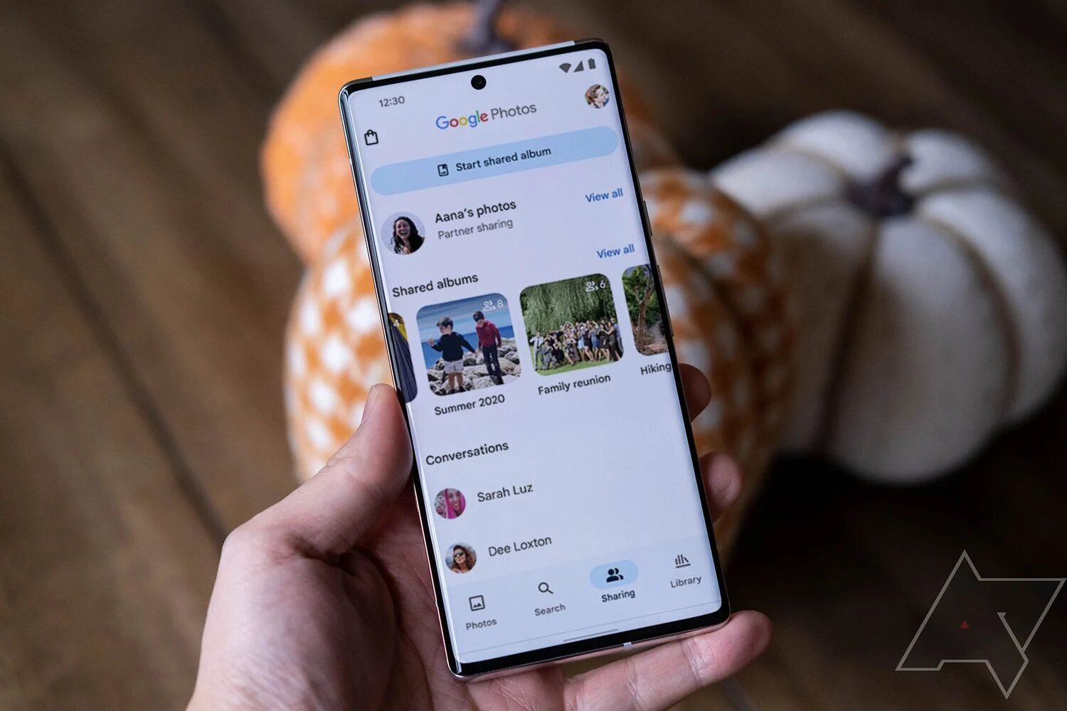Google Photos permet enfin de supprimer vos photos directement à partir d'albums