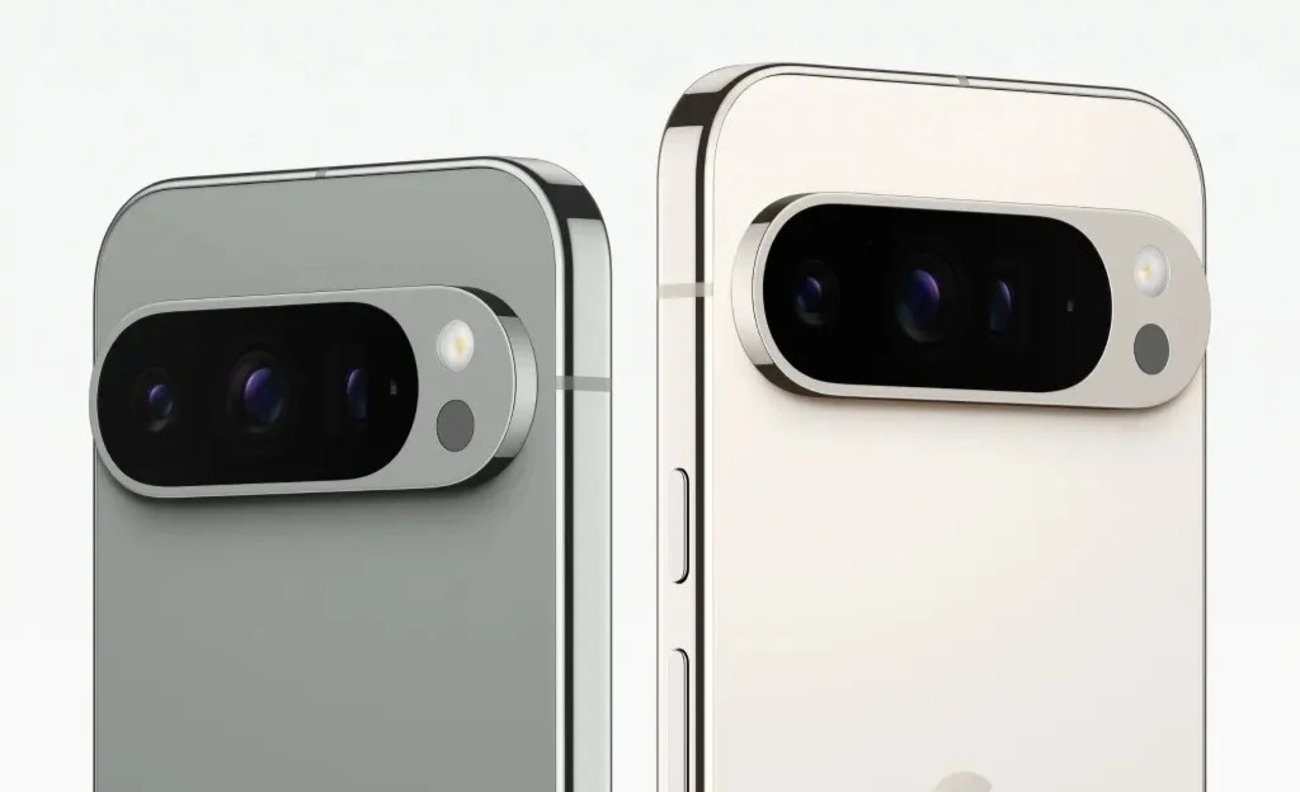google pixel 10 avec charge qi2