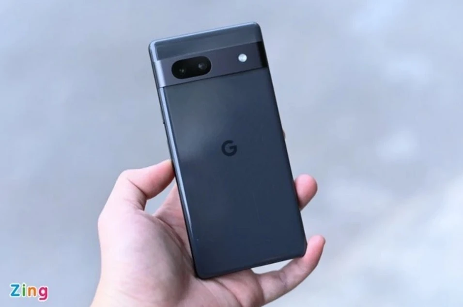google pixel 7a