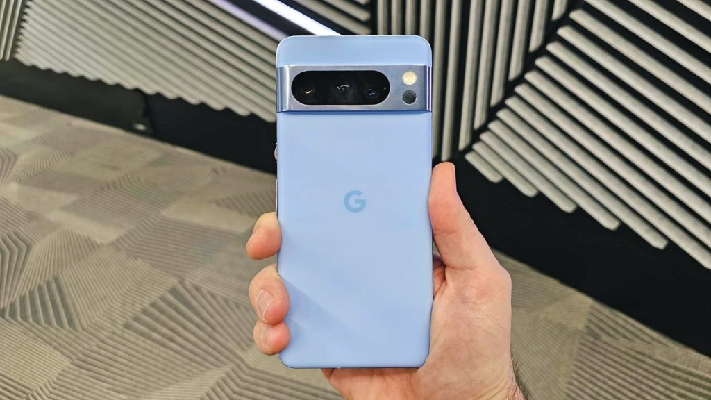 google pixel 9 1