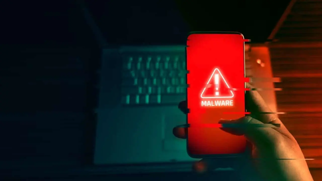 appli malware