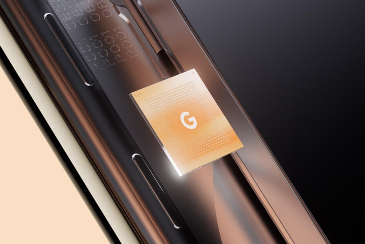 Le processeur Google Tensor pourrait surpasser le Snapdragon 888