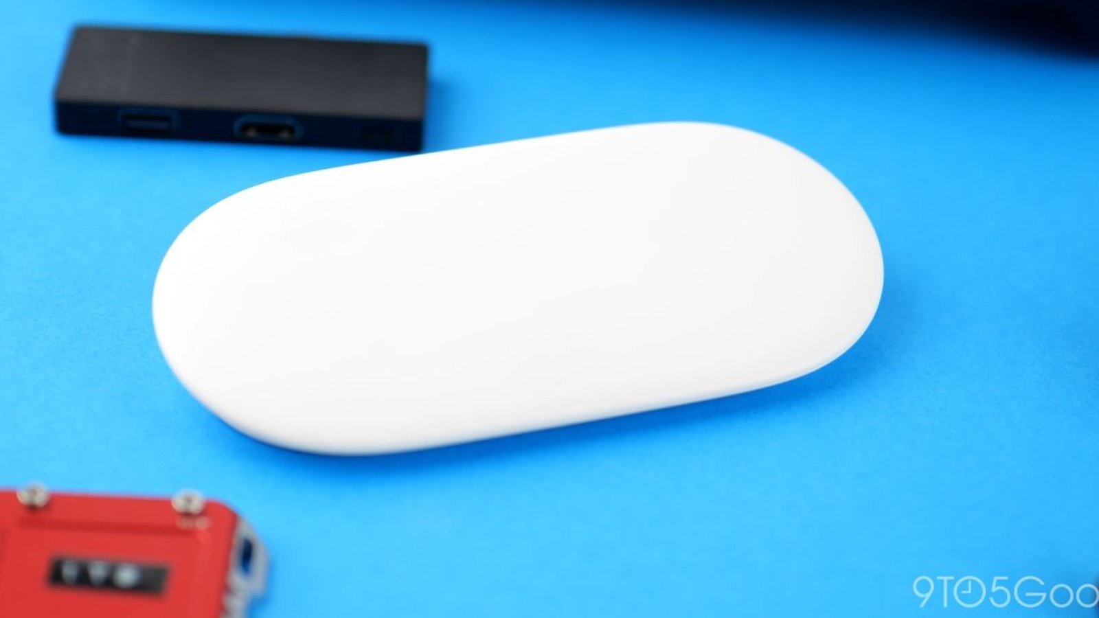 Google TV Streamer : la mise à jour 2026 renforce son rôle de hub domotique