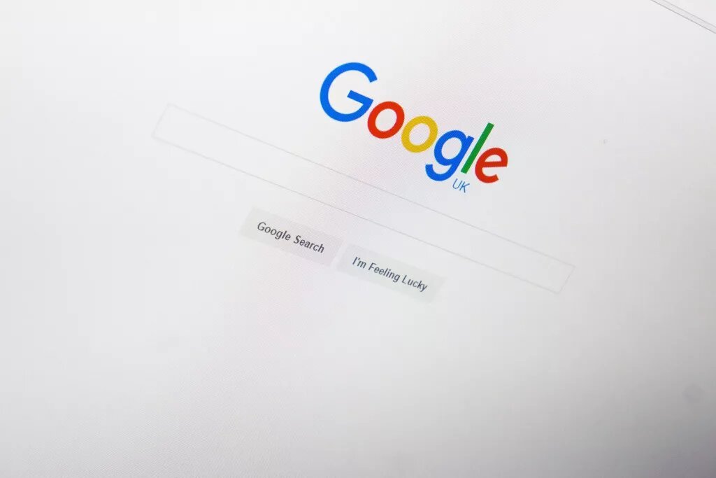 Google : De nouveaux widgets sur la page d’accueil