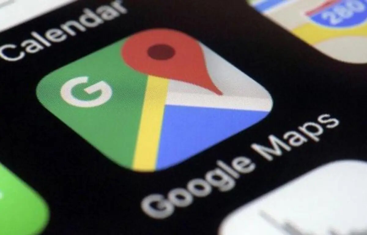 Google Maps : Voir la qualité de l'air de votre localisation en temps réel