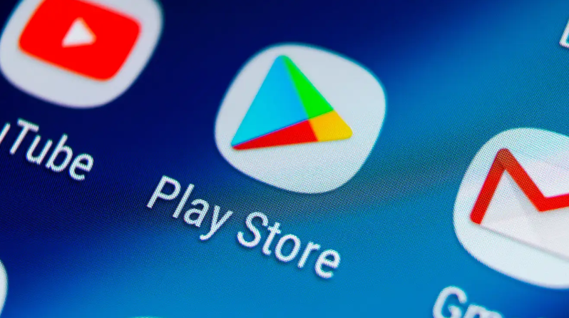 googleplay store
