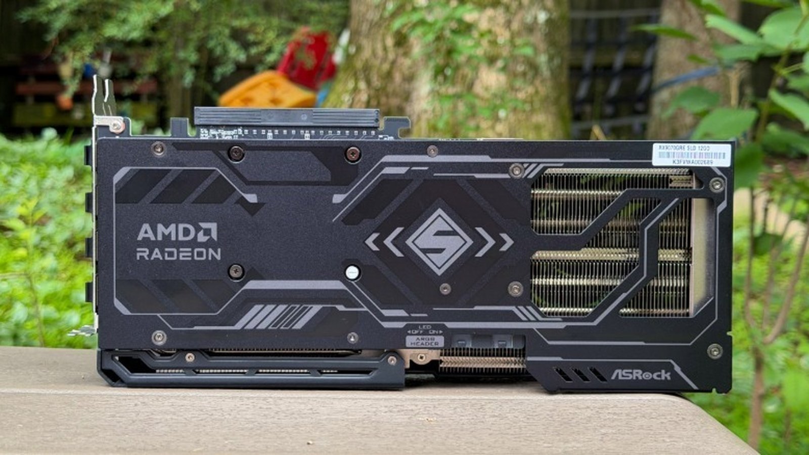 Les GPU sont hors de prix, la RX 9070 GRE d'AMD à 549 $ change la donne