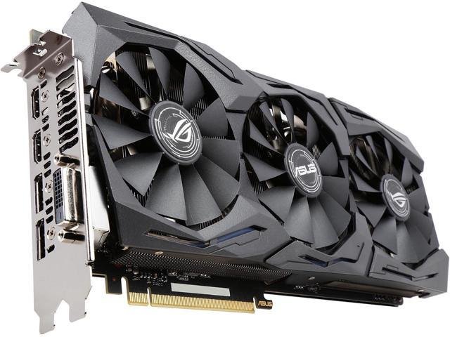 La GeForce GTX 1080 bientôt prête !
