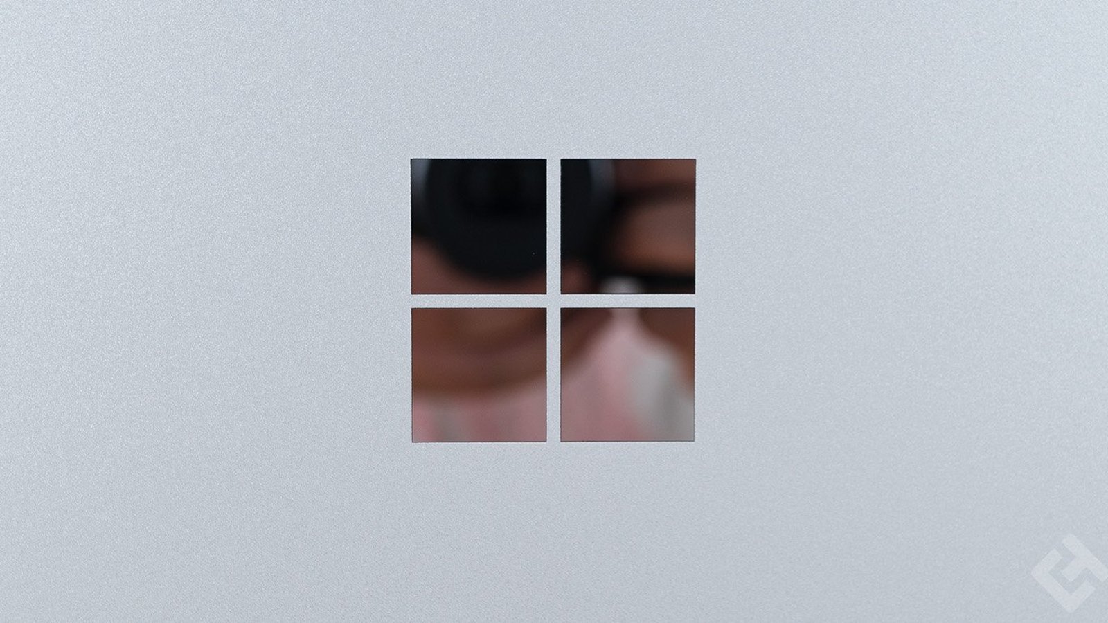 Logo Microsoft Surface Studio 2+