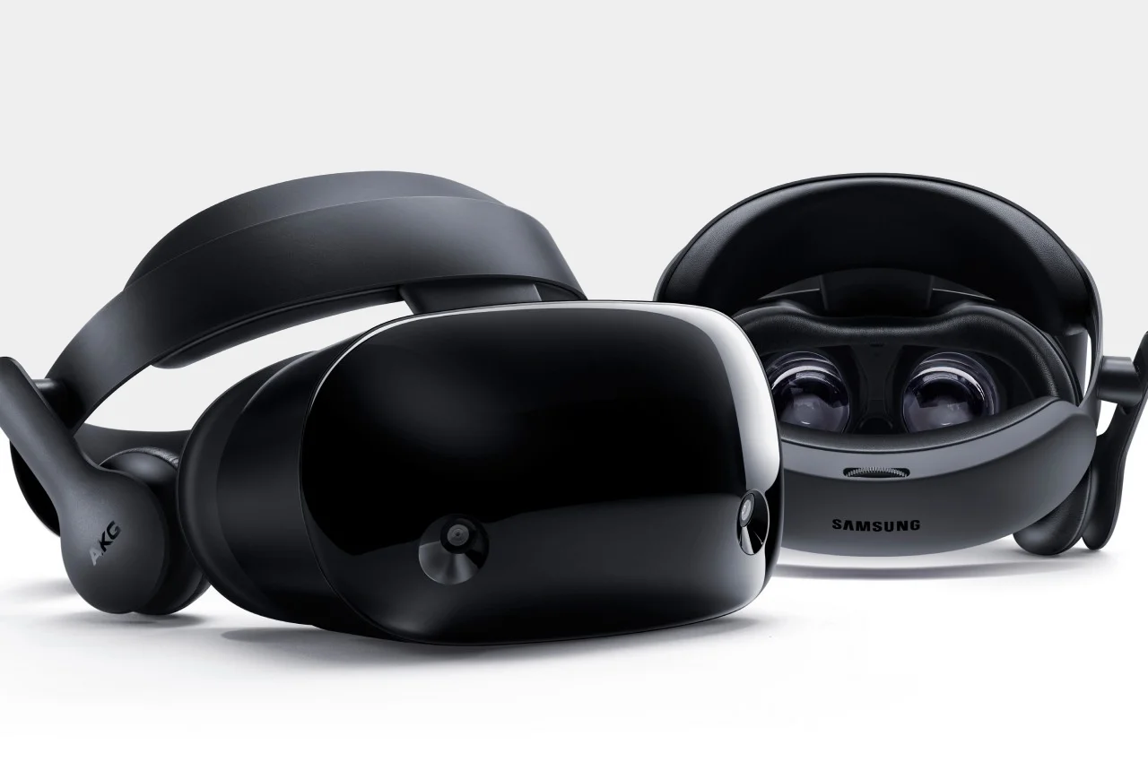 headset xr