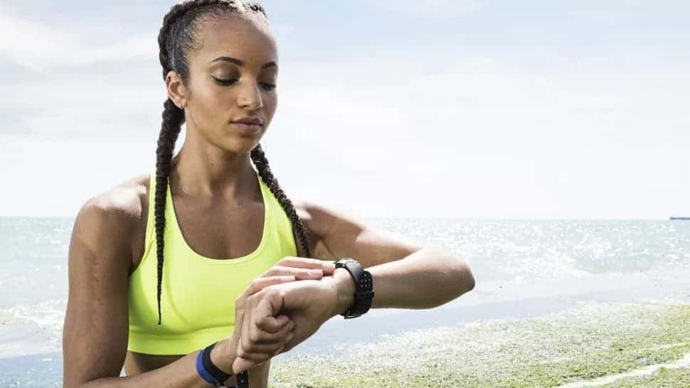 Health Connect collectera et partagera vos données avec d'autres applications