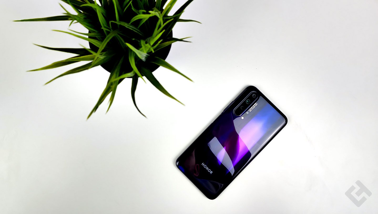 honor 20 pro
