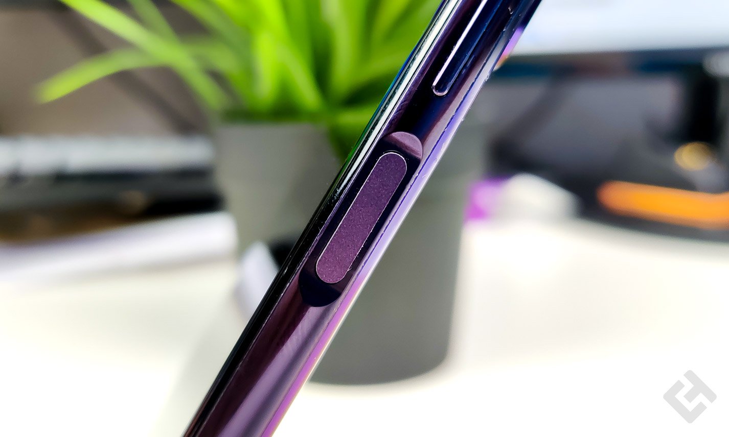 honor 20 pro test