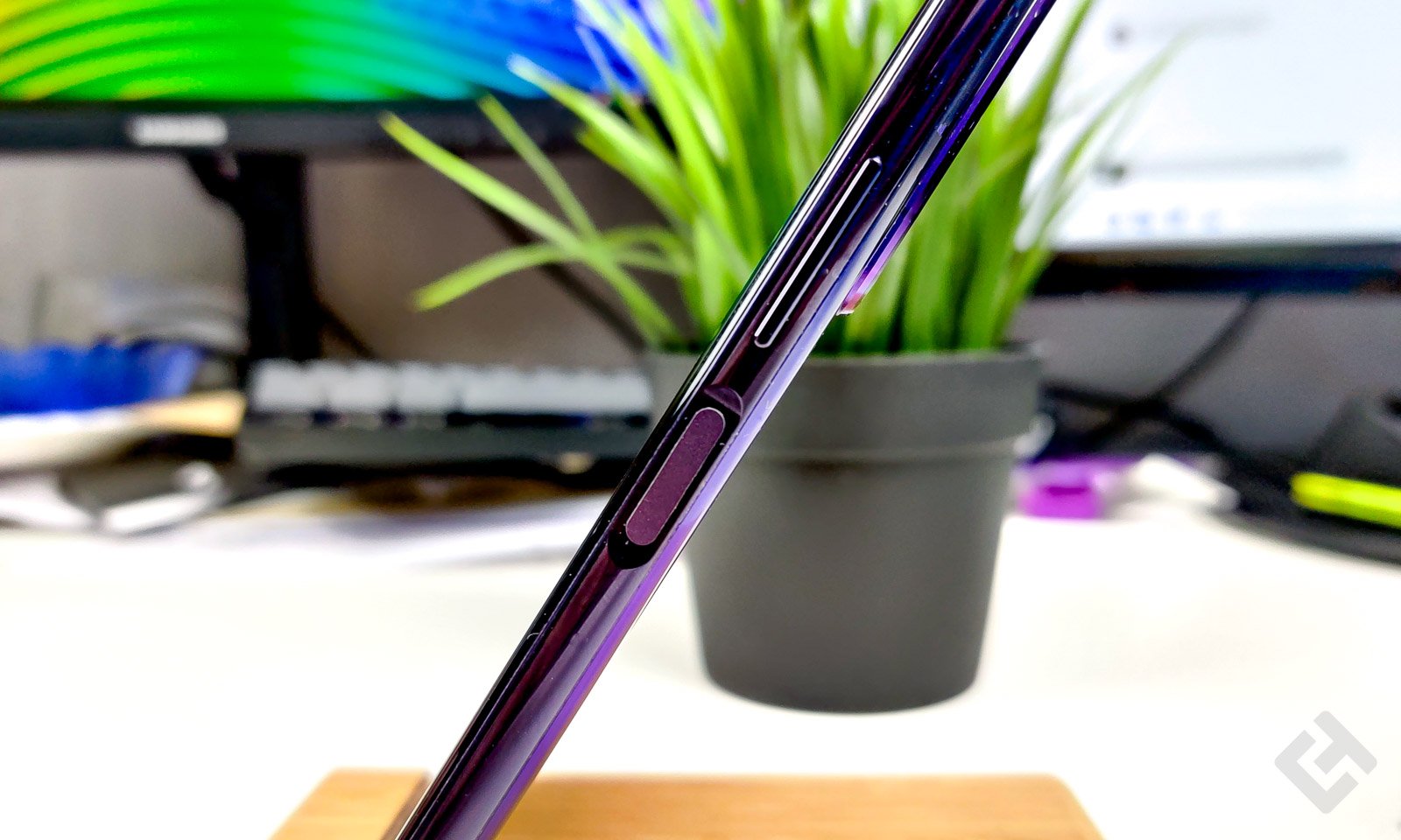 honor 20 pro test