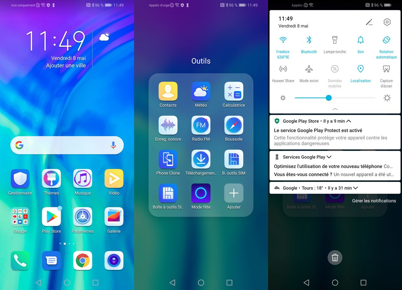 EMUI