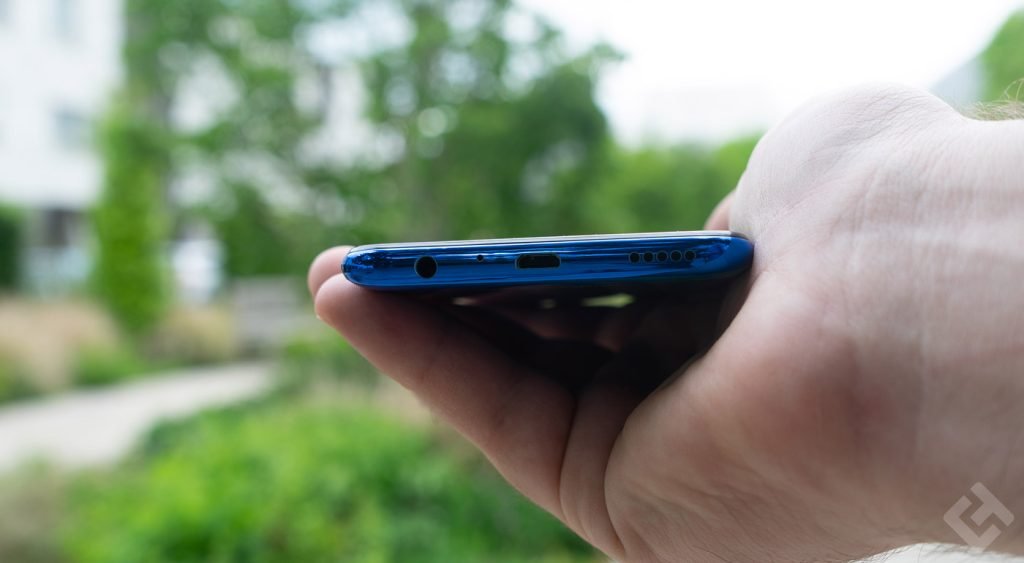 honor 20e connectique