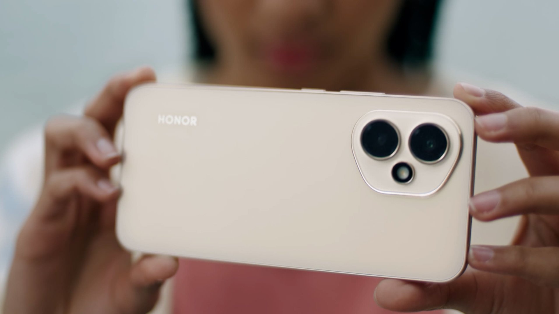 honor 400 appareil photo