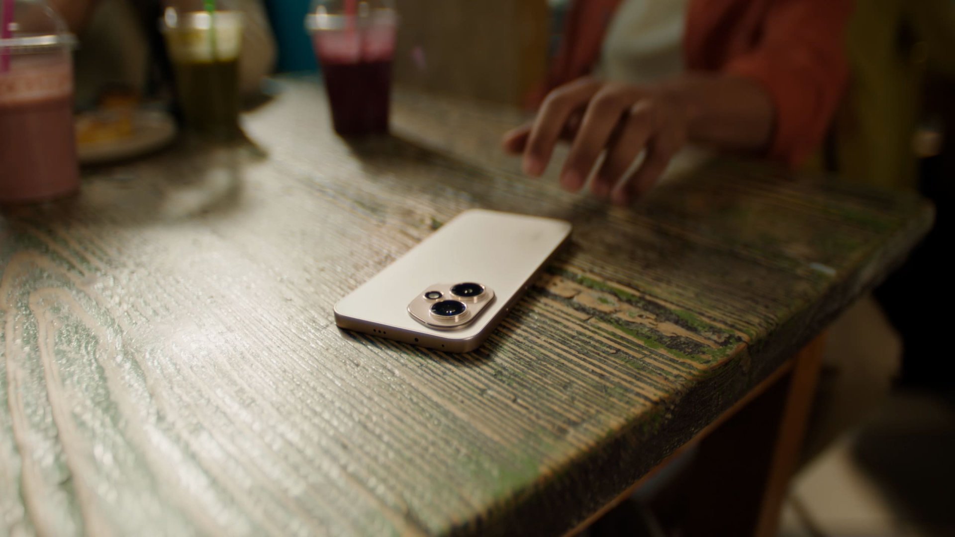 honor 400 appareil photo