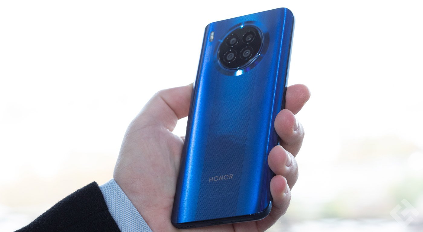 Honor 50 Lite : Caractéristiques, prix et date de disponibilité en France