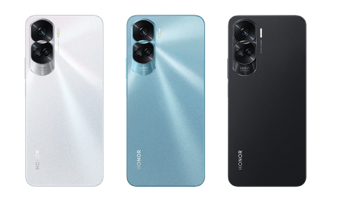couleurs du honor 90