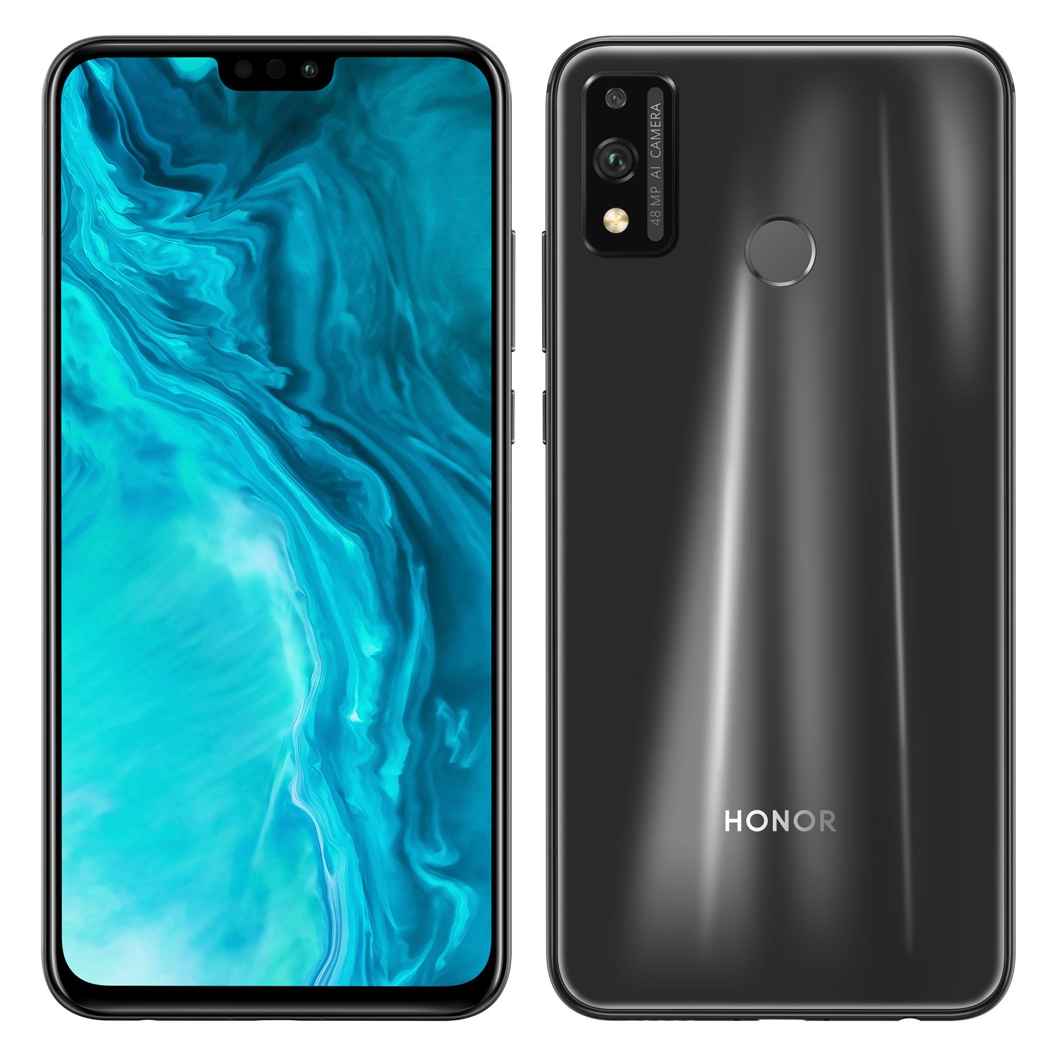 honor 9X lite