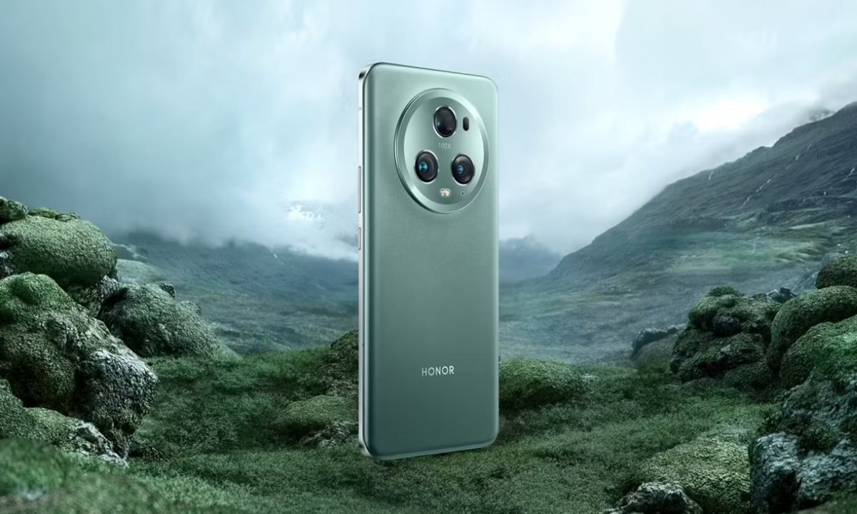 Honor Magic 5 Pro : Une promo de dingue pour le lancement du smartphone !