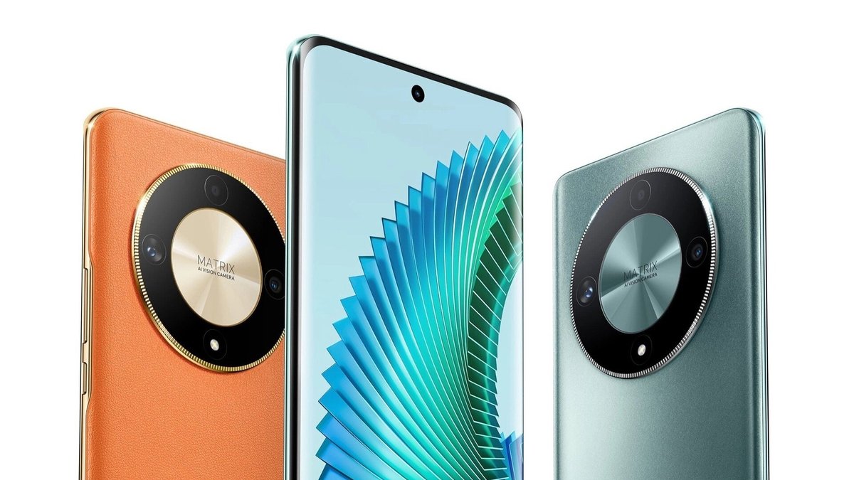 honor magic 6 lite