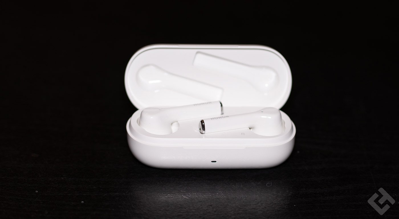 honor magic earbuds avis