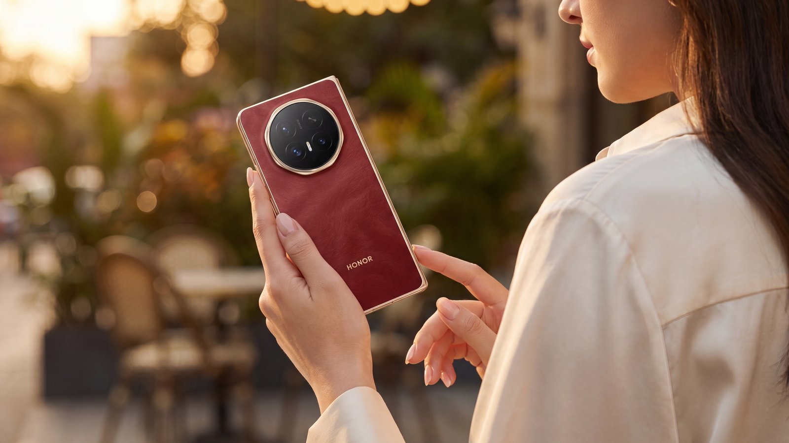 HONOR Magic V6 : le pliable le plus fin arrive en France à 2 299 €