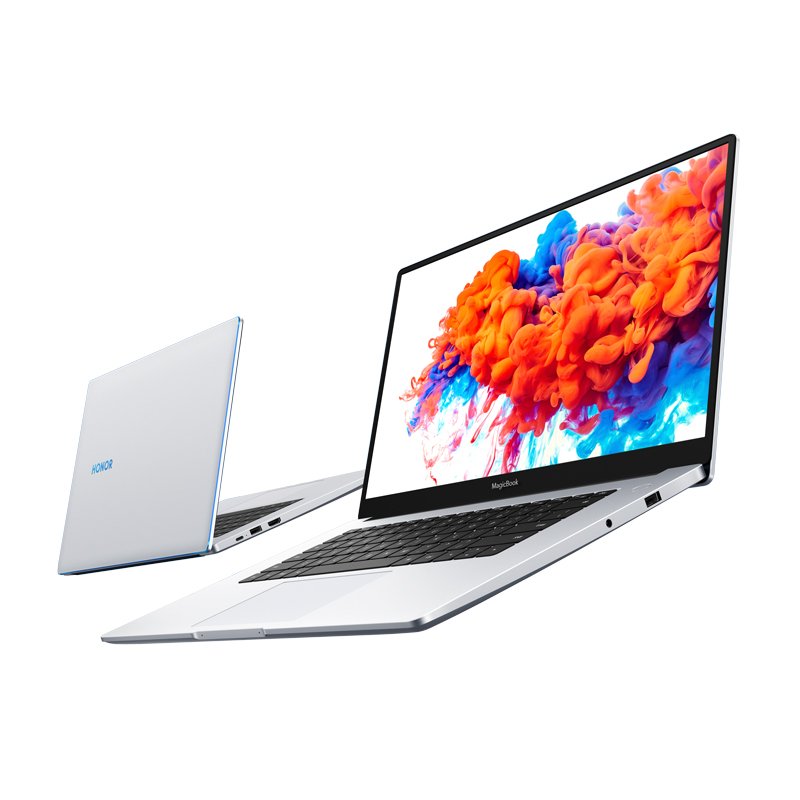 honor magicbook 15