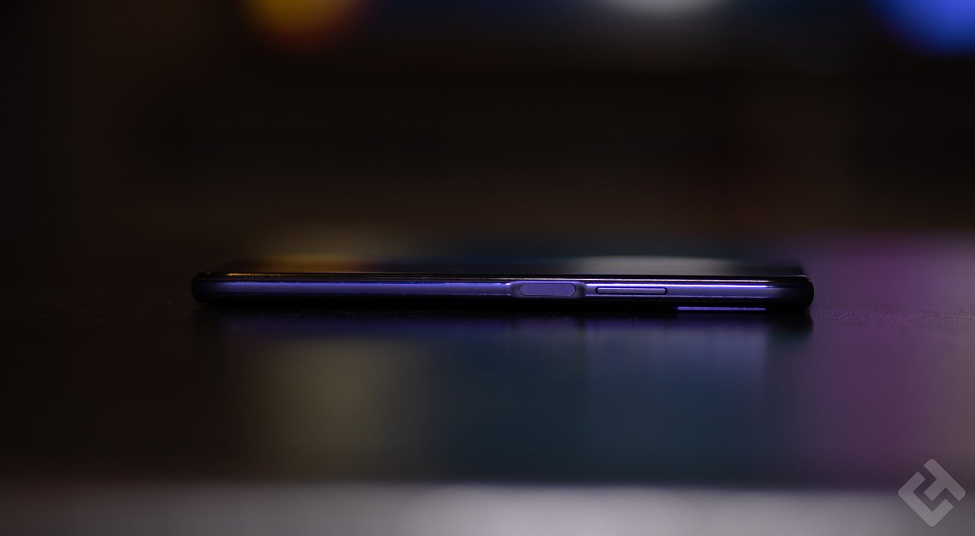 test honor 9X Pro