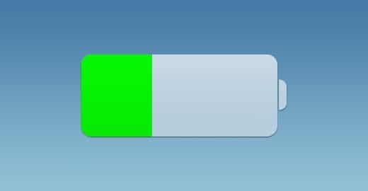 11 conseils pour économiser la batterie de votre iPhone