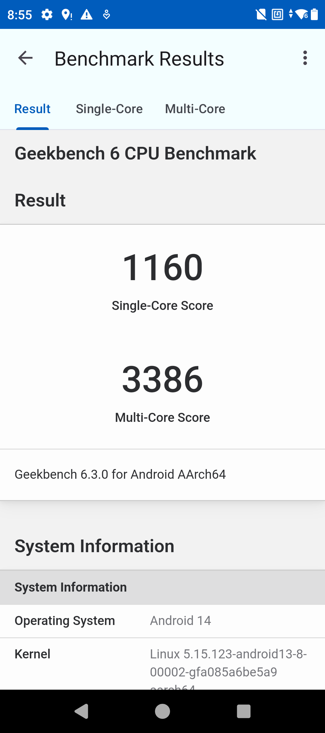 htc u24 pro benchmark (2)