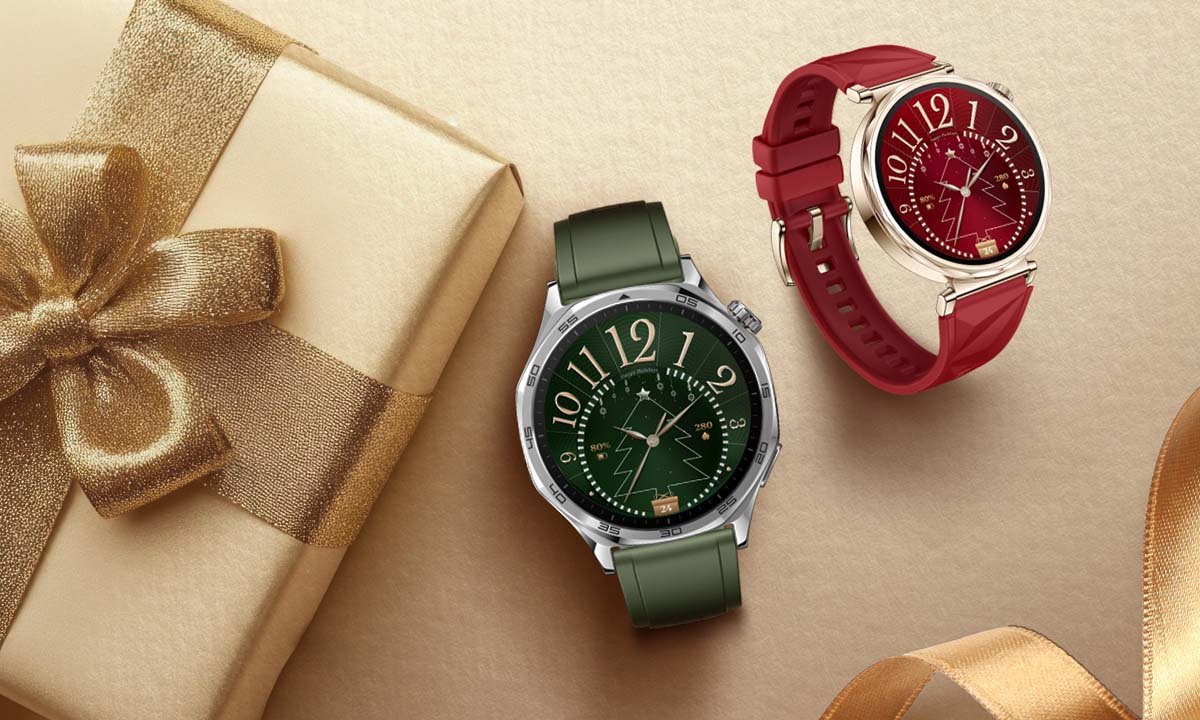 huawei offres noel