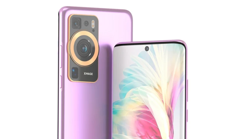Huawei pourrait dévoiler le P60 Pro au MWC 2023