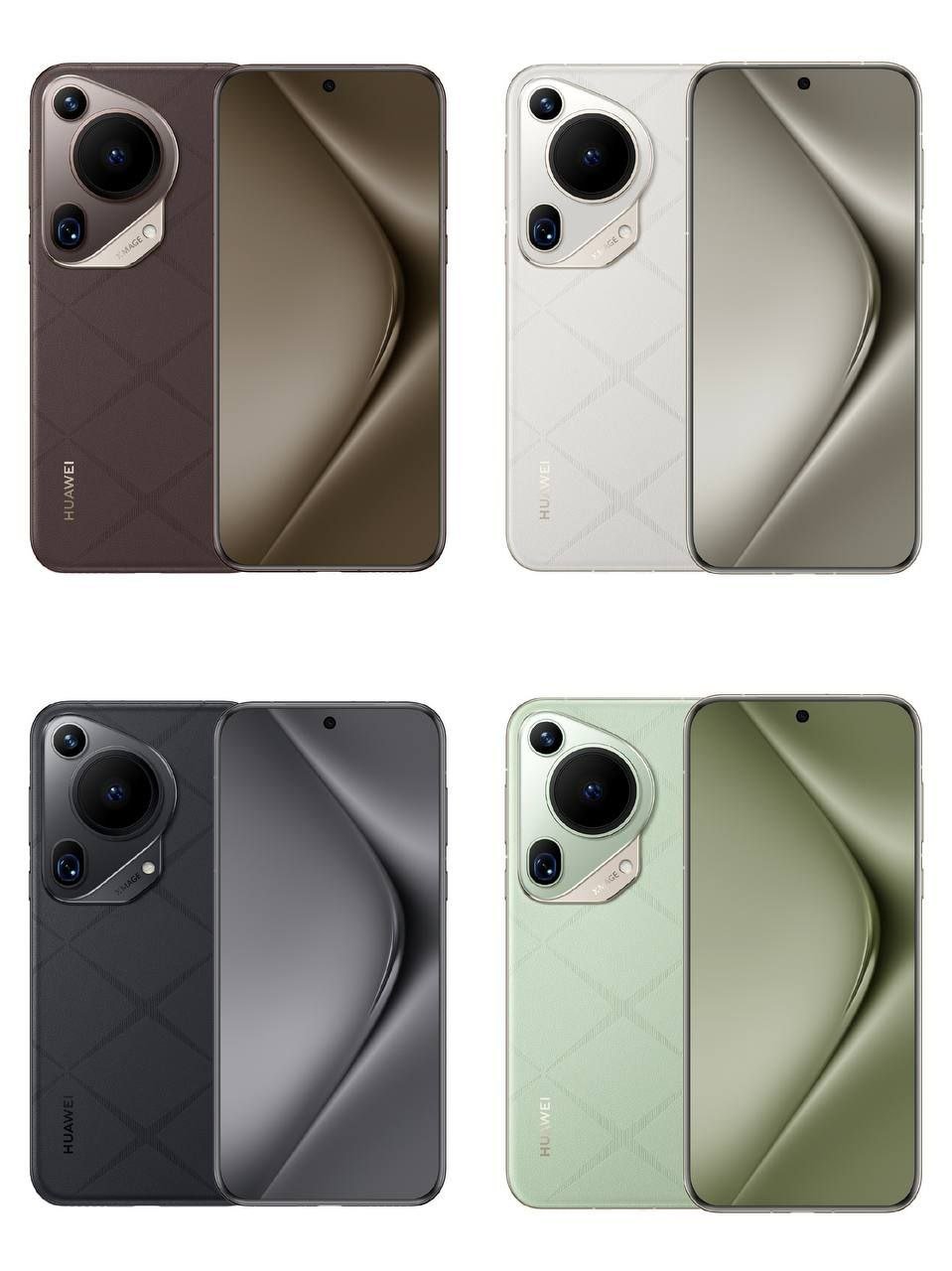 huawei pura 70