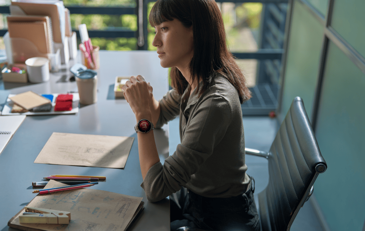 huawei watch 5 promo