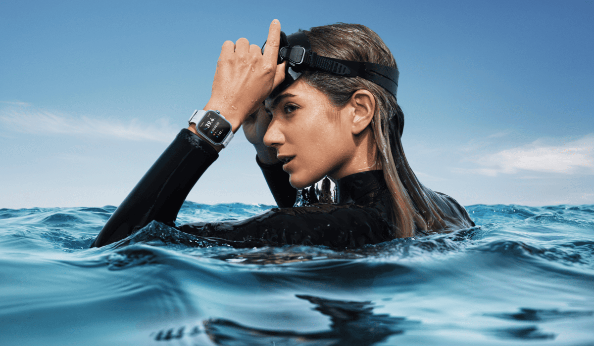 huawei watch fit 4 presentation 2