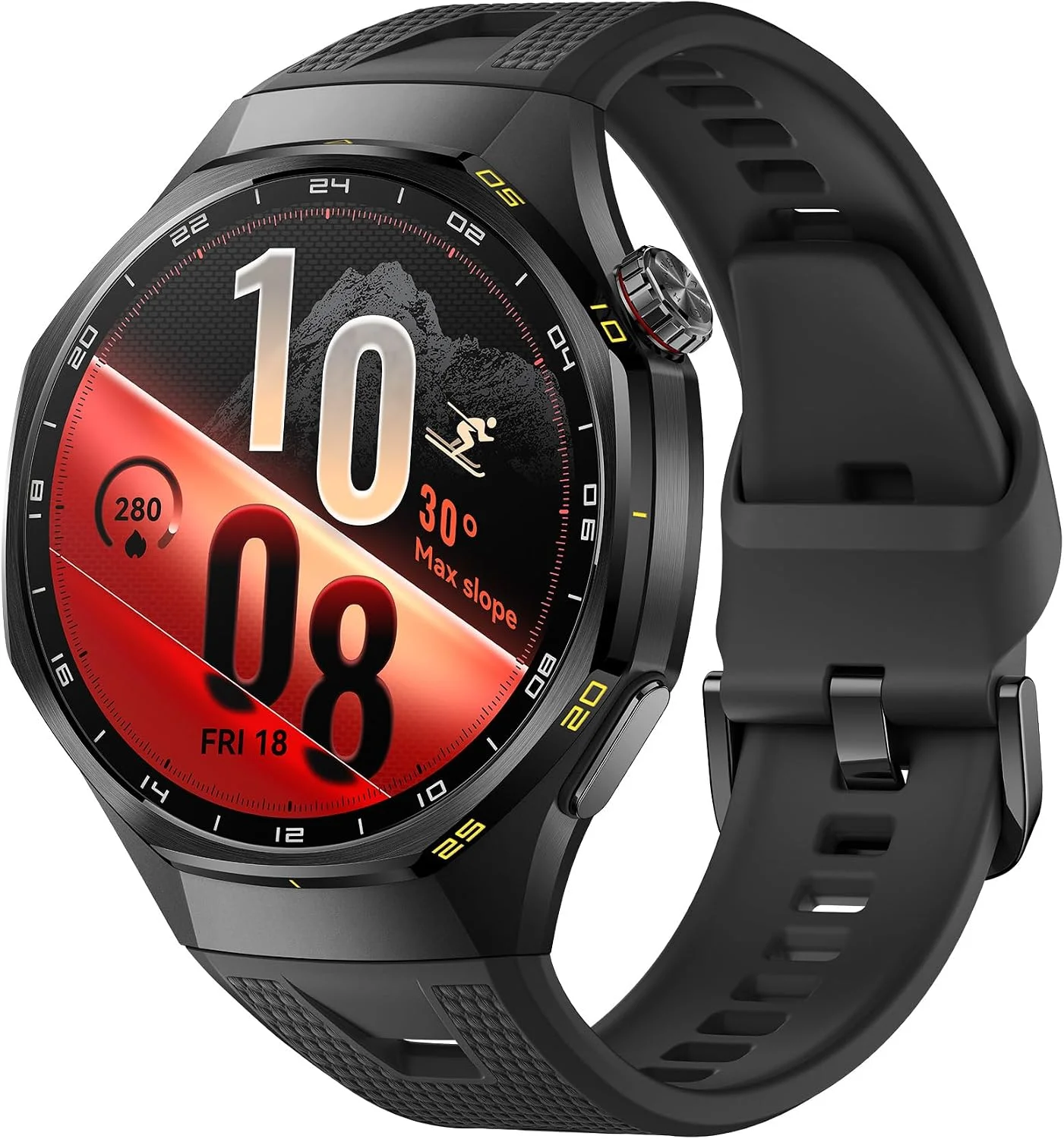 Huawei Watch GT 7 Pro