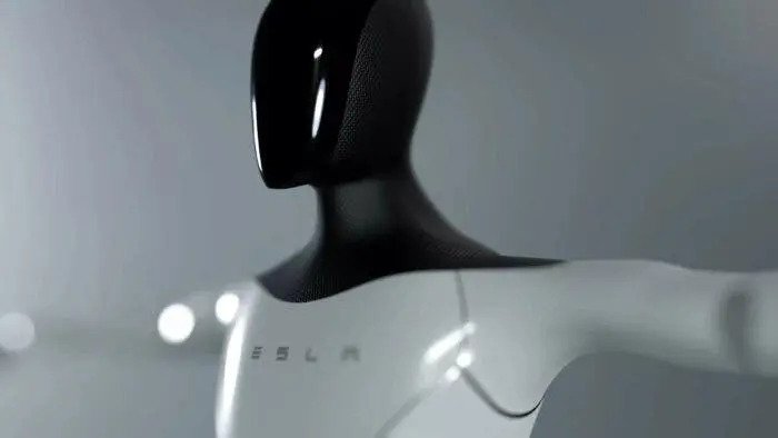 Tesla : Elon Musk annonce la production des robots humanoïdes pour l'année prochaine