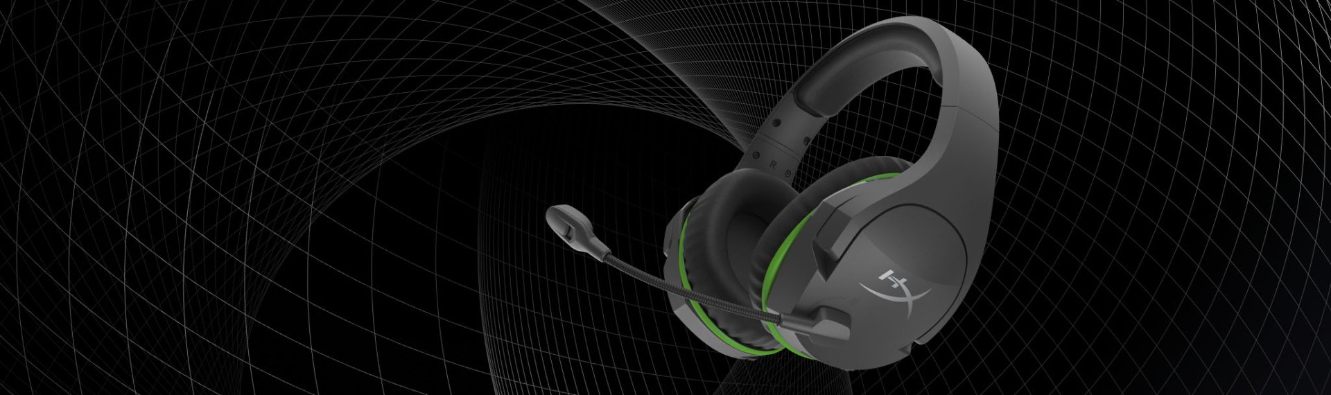 HyperX CloudX Stinger Core : Le nouveau casque pour Xbox Series X / S et One