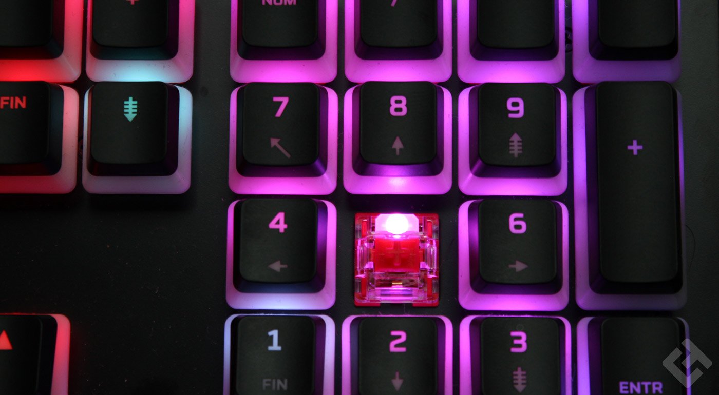 hyperx alloy elite 2 test
