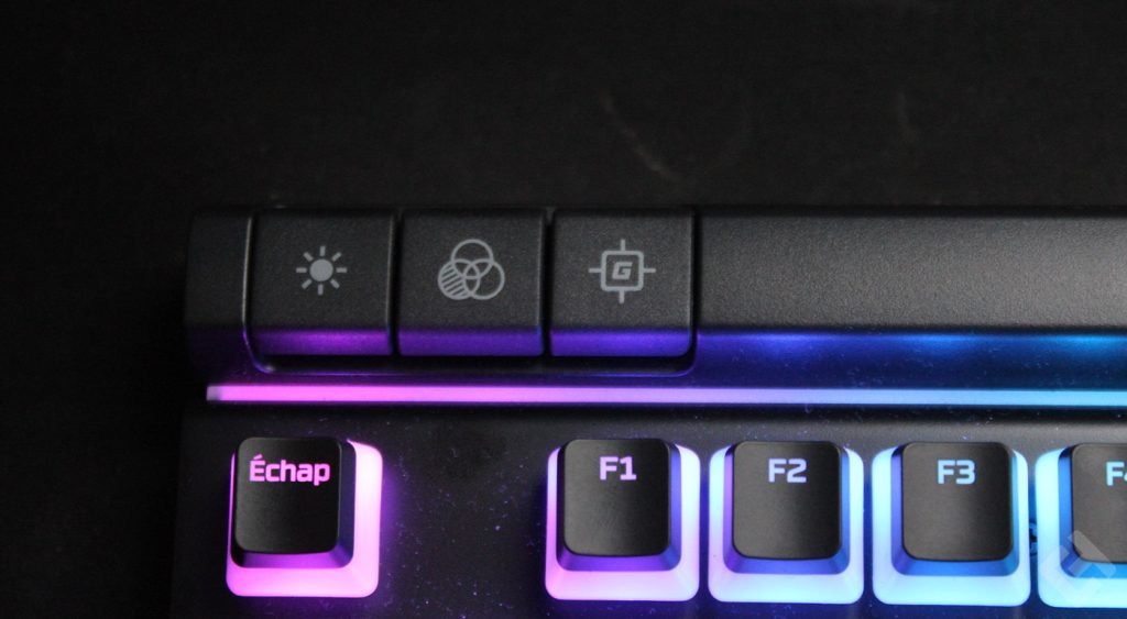 test hyperx alloy elite 2