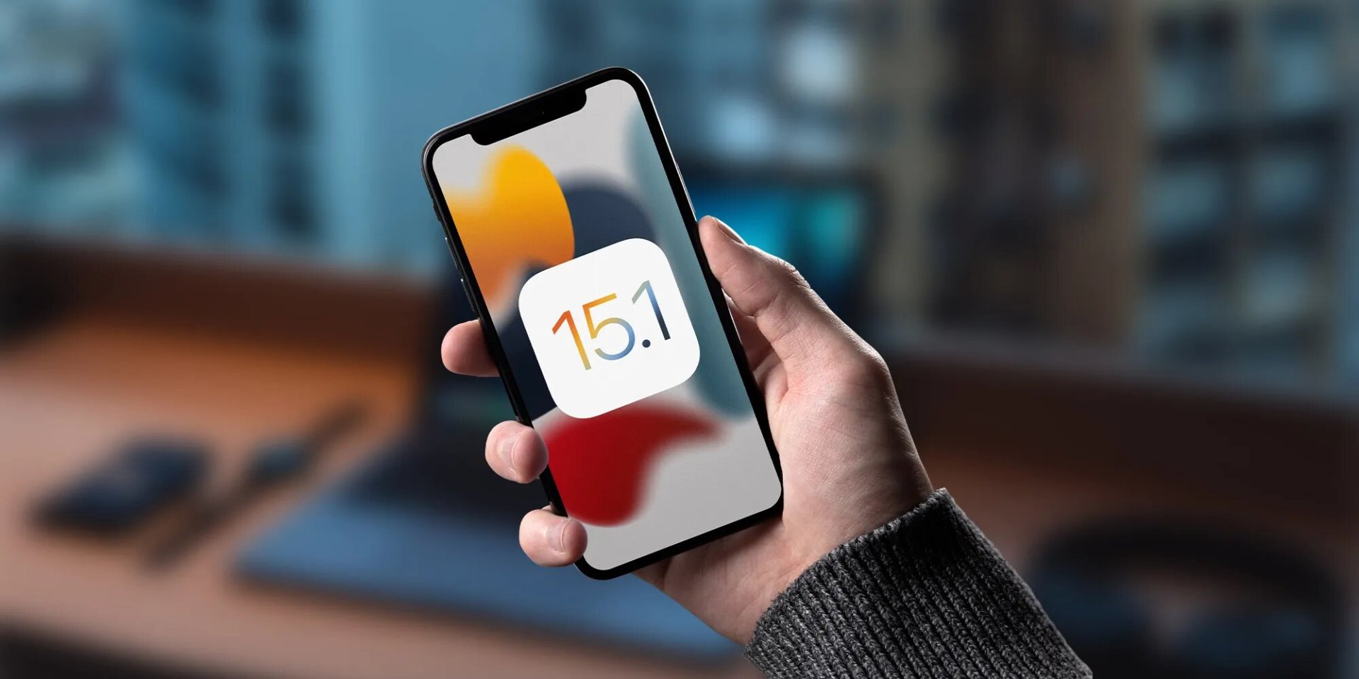 Apple ne signe plus iOS 15.1.1 et bloque les downgrade
