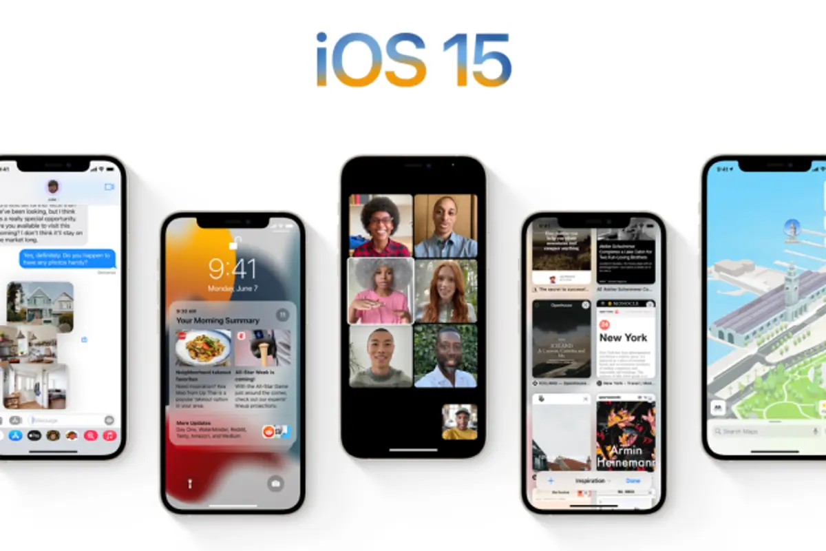 Comment personnaliser le mode ne pas déranger sur iOS 15