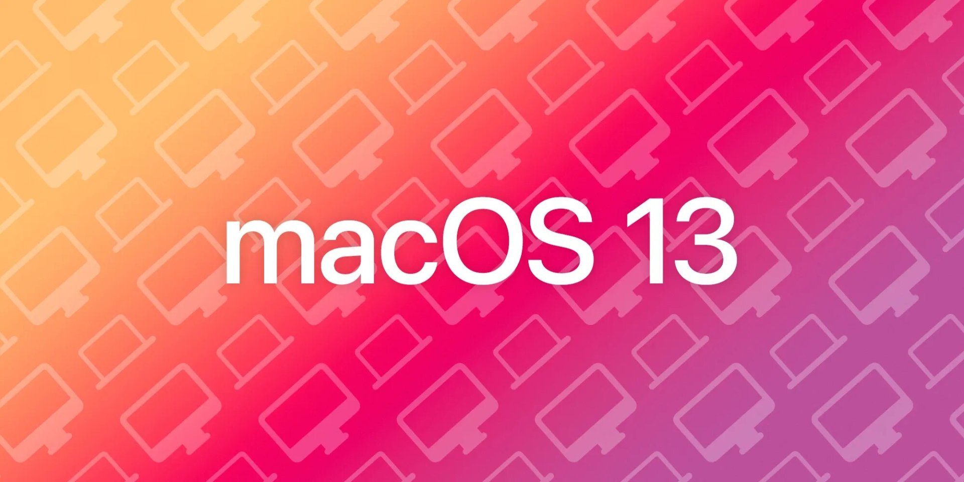 macos