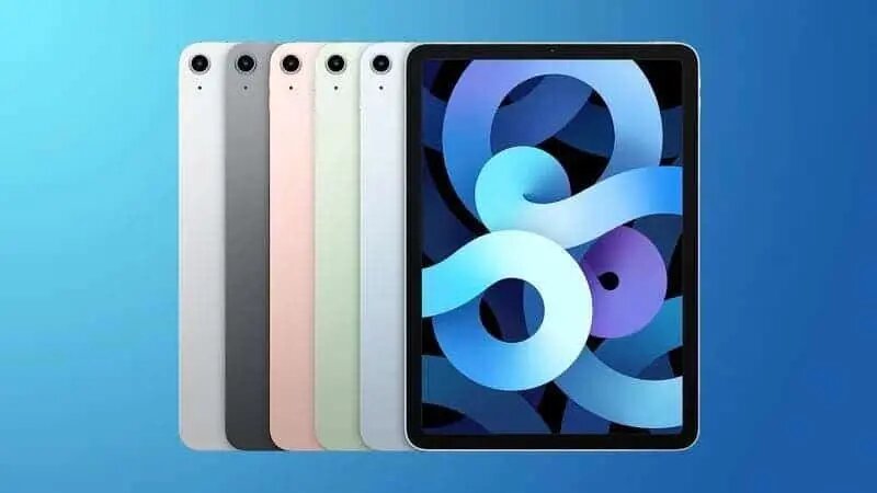 Quel iPad acheter au meilleur prix en 2022 ?