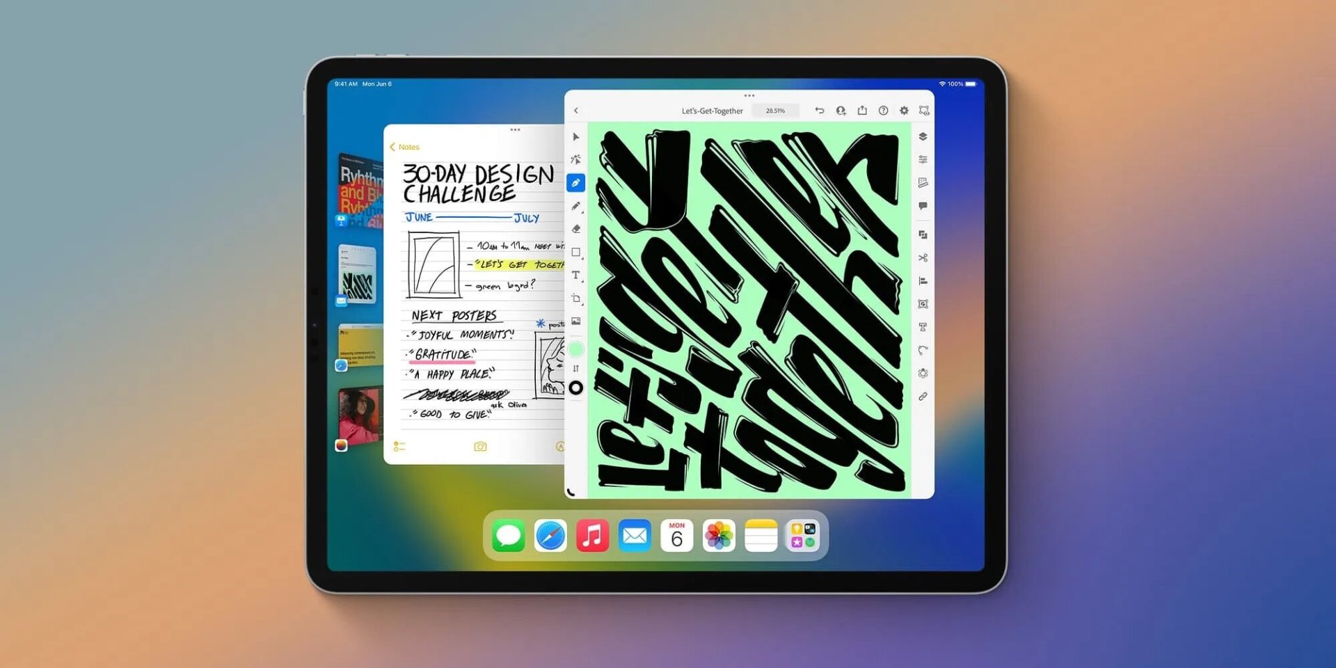 iPadOS