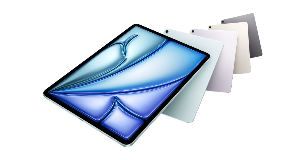iPad Air 6 e1723121831642