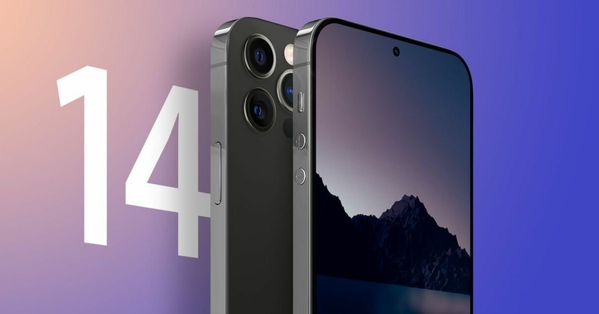iPhone 14 ou 14 Pro : Un capteur 48 MP à l'arrière et de la vidéo 8K